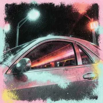 Cover art for Neon Overtime