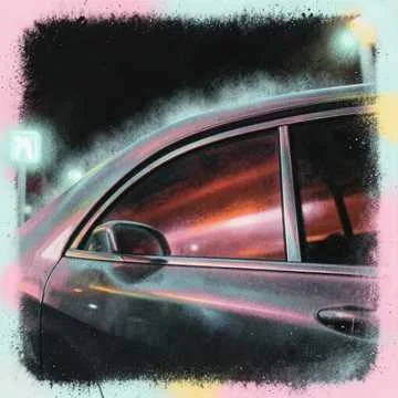 Cover art for Neon Overtime