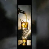 Cover art of a song generated from the ad jingle template