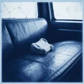 Cover art of a song generated from the anniversary love song template