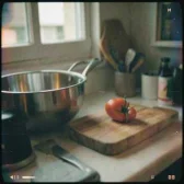 Cover art of a song generated from the YouTube background track template